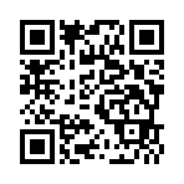 QR-kode til Vrag W-kyst. Diskobugt