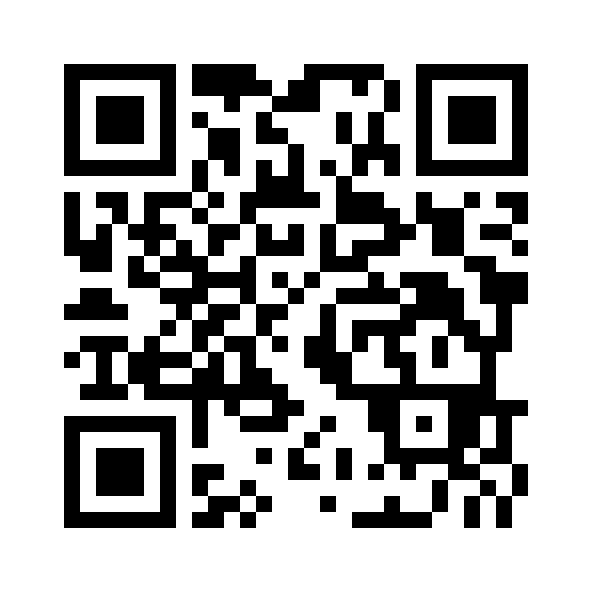 QR-kode til Vrag Løgstør Bredning. Lendrup Røn W