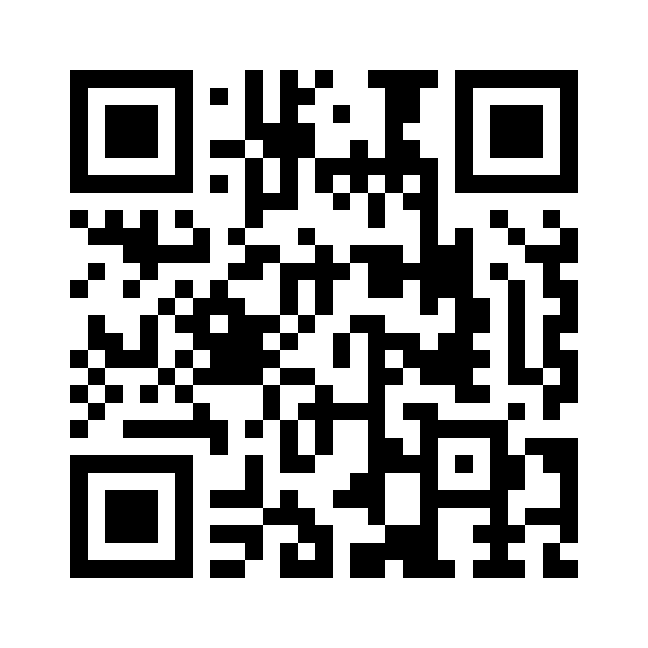 QR-kode til Vrag Horsens Fjord. Boller Nederskov.