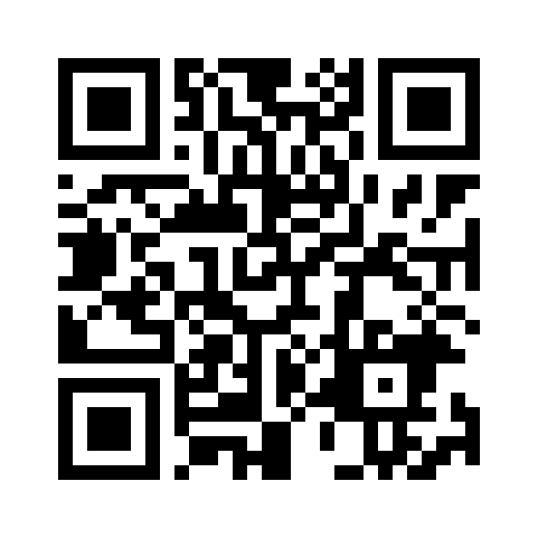 QR-kode til Vrag Isefjorden. Lammefjorden