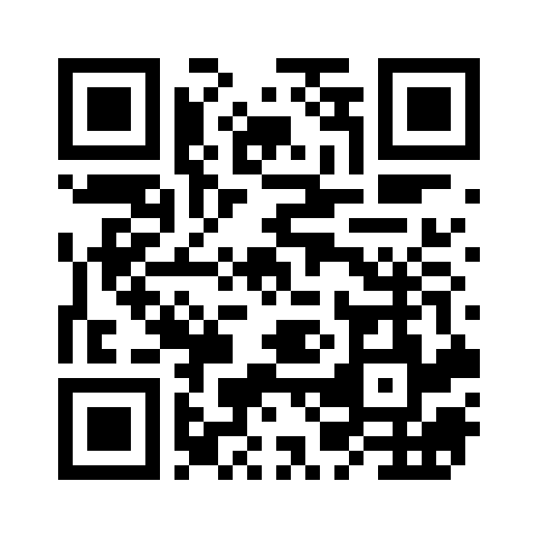 QR-kode til Vrag Køge Bugt. Avedøreværket SE