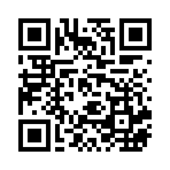 QR-kode til Vrag Nibe Bredning. Draget S