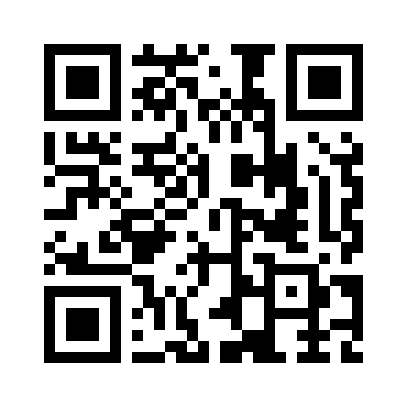 QR-kode til Vrag Samsø NE