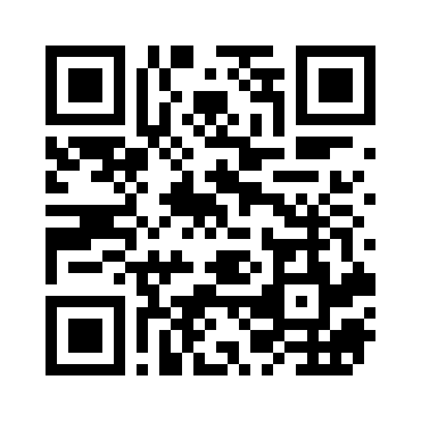 QR-kode til Vrag Sjællands Odde S