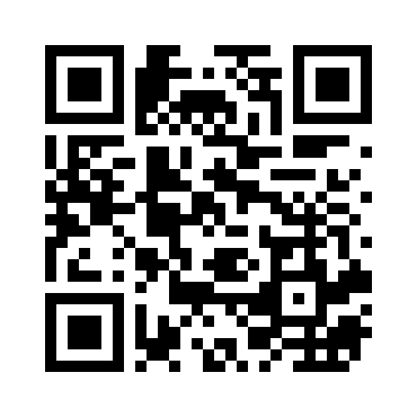 QR-kode til Vragdele Skydeområde EK R 80 Kallesmærsk E