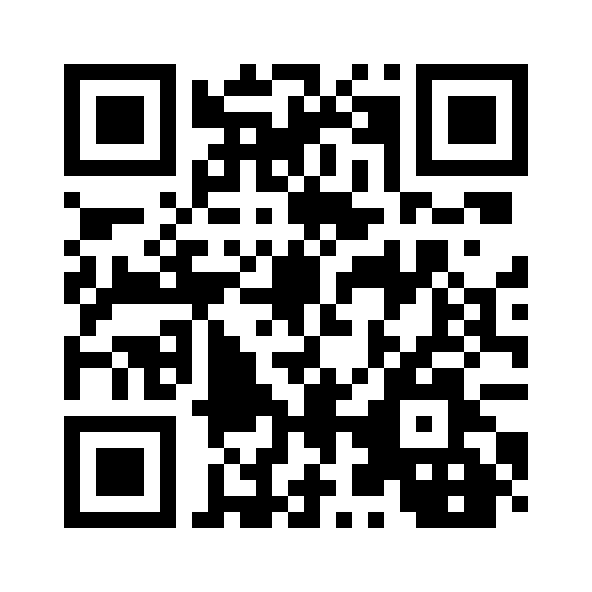 QR-kode til Vrag Lammefjord. Kisserup hage E