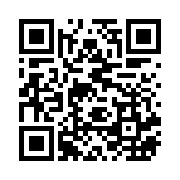 QR-kode til Vrag Kalveboderne