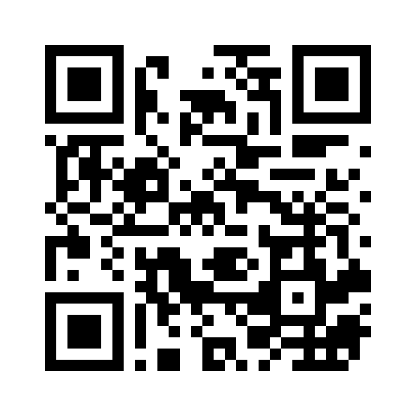 QR-kode til Tabt anker Læsø N