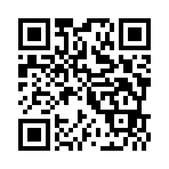 QR-kode til Platform Dan B