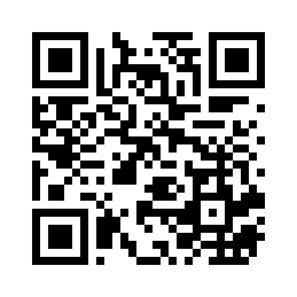 QR-kode til Platform Svend