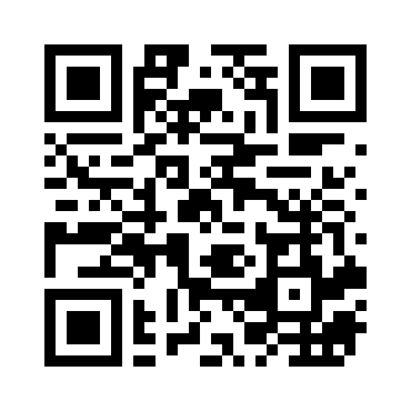 QR-kode til Tabt anker Hvide Sande NW