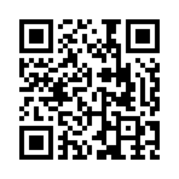 QR-kode til Tabt container Jammerbugt (1)