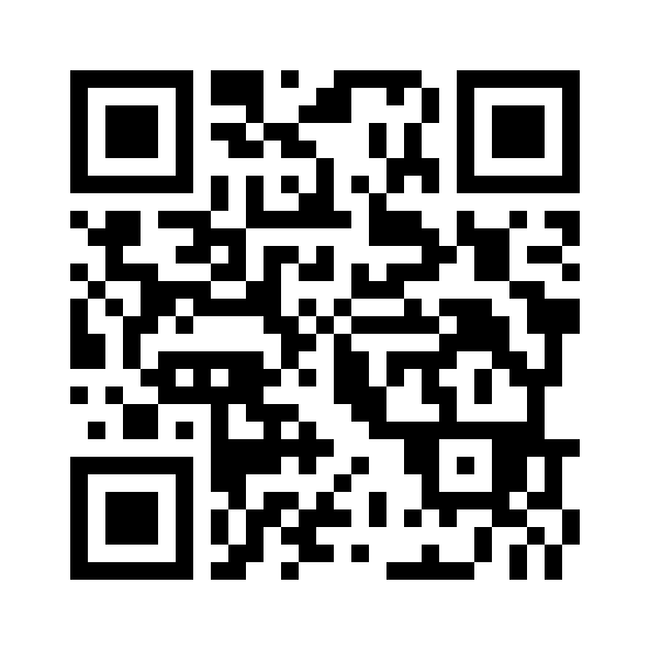 QR-kode til Tabt anker Ålbæk Bugt