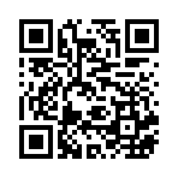 QR-kode til Tabt anker Ålbæk Bugt