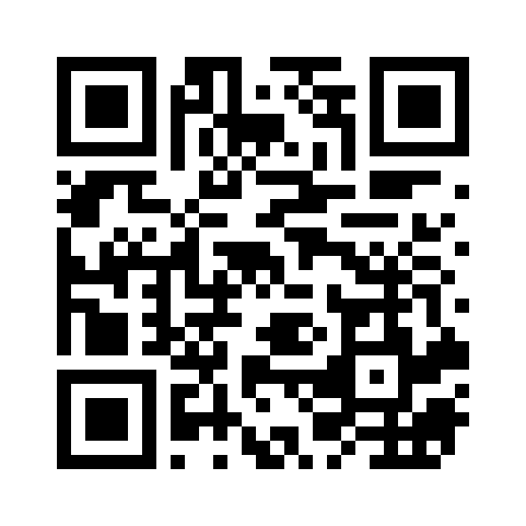 QR-kode til Tabt anker Ålbæk Bugt