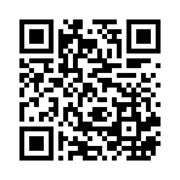 QR-kode til Tabt anker Hvide Sande W