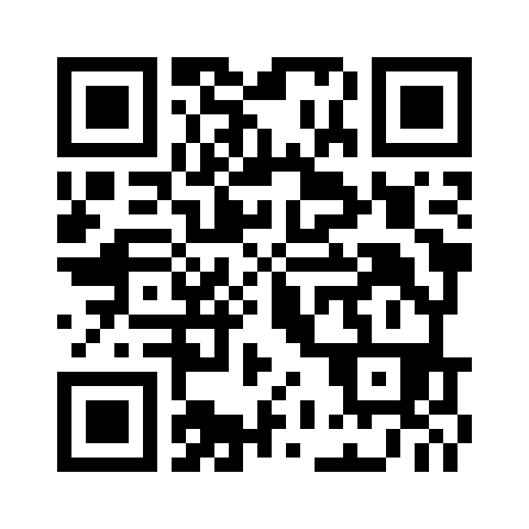 QR-kode til Tabt anker Esbjerg. Grådyb.