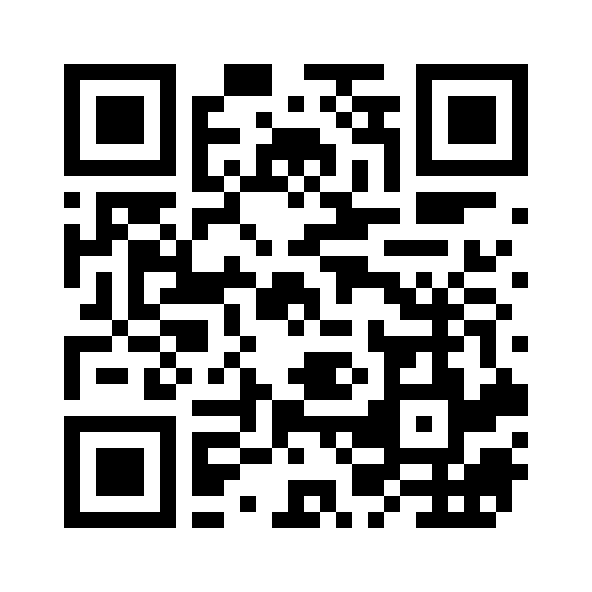 QR-kode til Tabt anker Skagen. Skagen Red