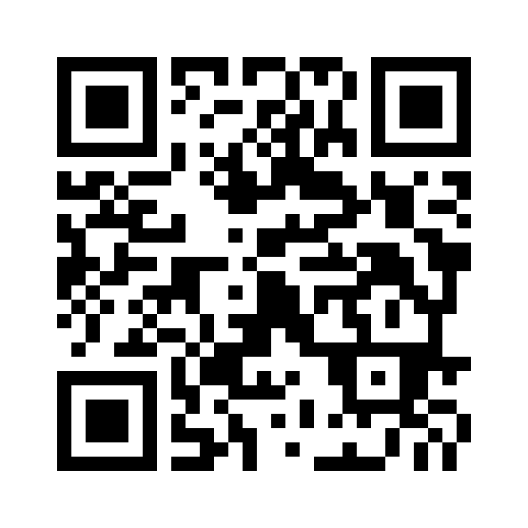 QR-kode til Landkirschen