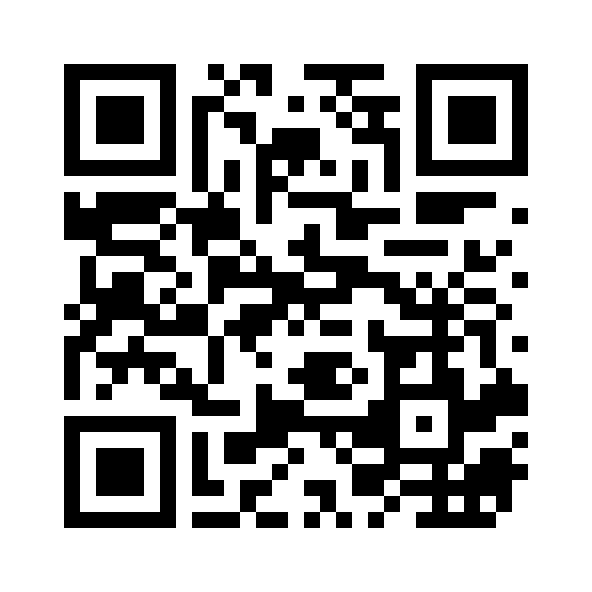 QR-kode til Tabt anker Store Middelgrund.