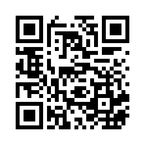 QR-kode til Reduceret vanddybde. Haderslev Fjord