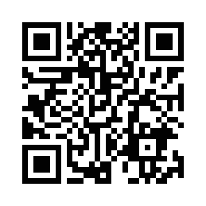 QR-kode til Ikke kortlagt sejladshindring. Drogden