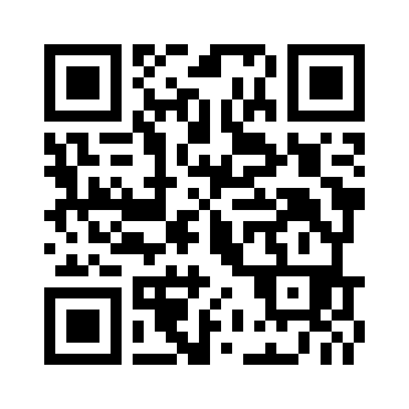 QR-kode til Ikke kortlagt sejladshindring. Avedøre Holme S