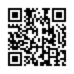 QR-kode til Sejladshindring. Mariager Fjord