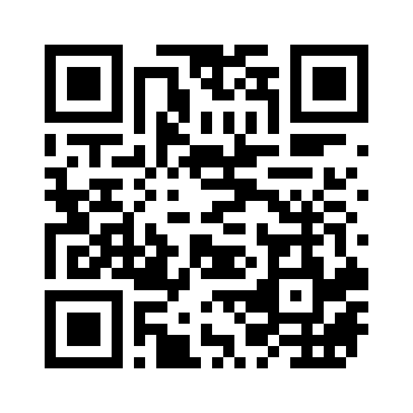 QR-kode til Flyvemaskine