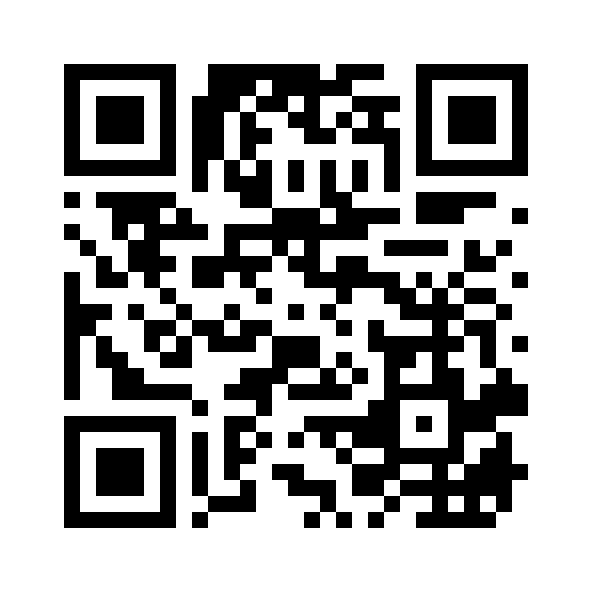 QR-kode til Le Rubis, Frankrig