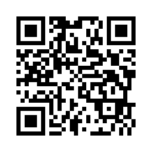 QR-kode til Fly. Rønne Banke