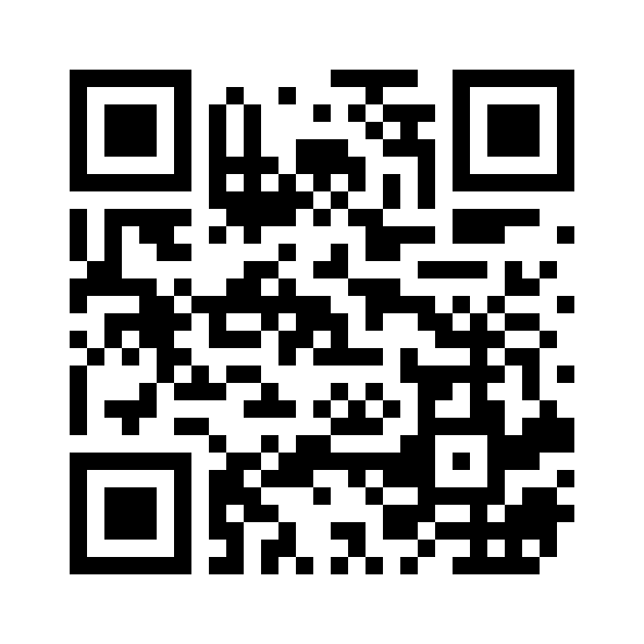 QR-kode til Vrag. Bornholm