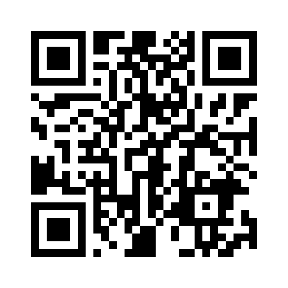 QR-kode til Vrag. Bornholm