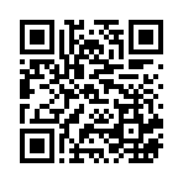 QR-kode til Vrag. Bornholm