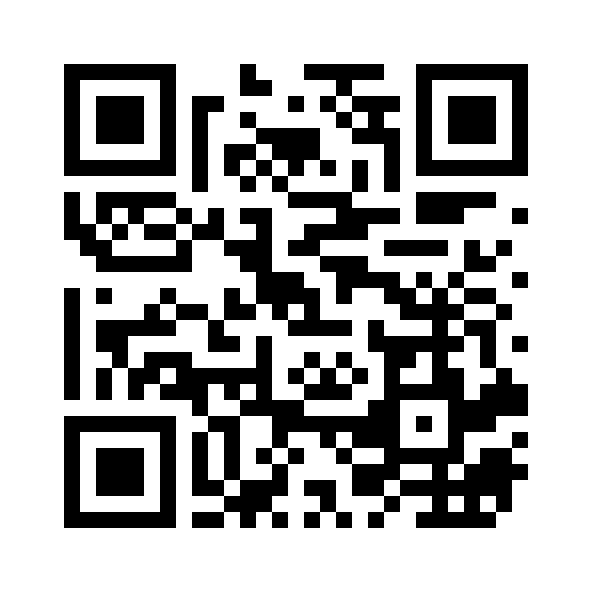 QR-kode til Vrag. Bornholm