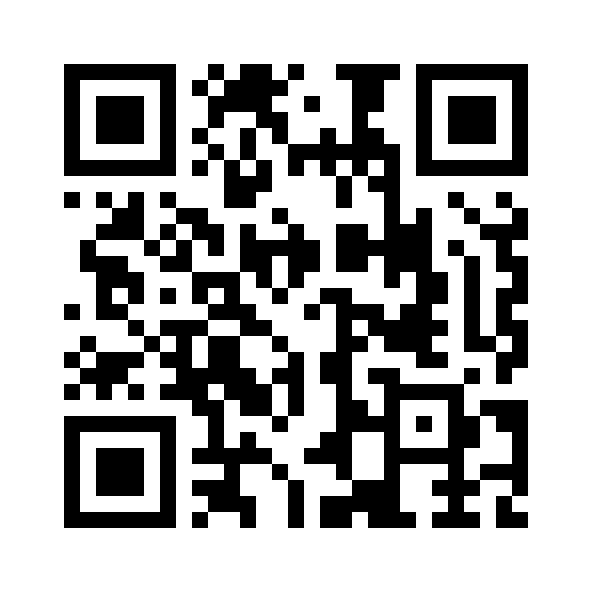 QR-kode til Vrag. Bornholm