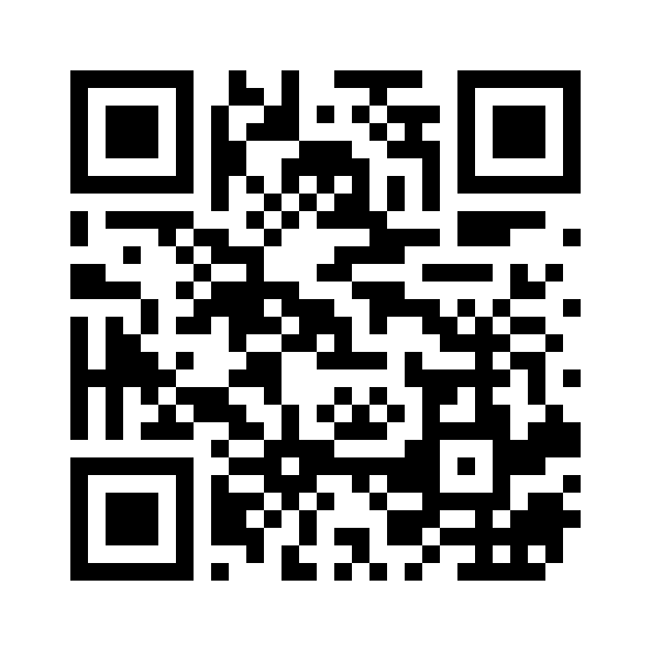 QR-kode til Vrag. Bornholm