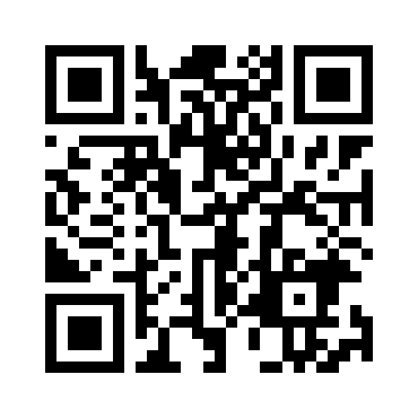 QR-kode til Vrag. Bornholm