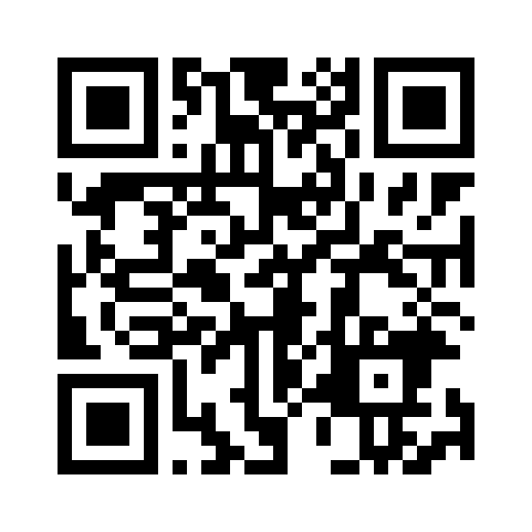 QR-kode til Stormy