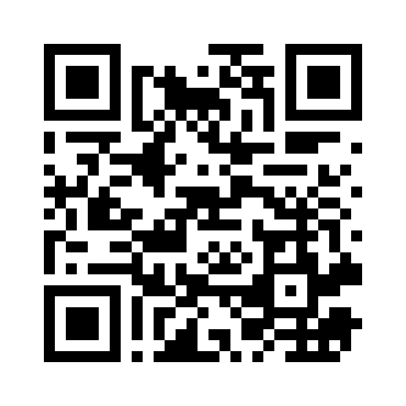 QR-kode til Undervandshindring