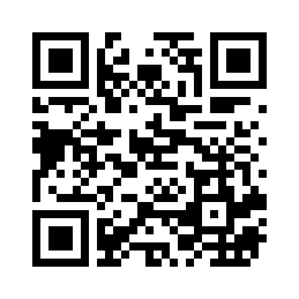 QR-kode til Søren Kristine