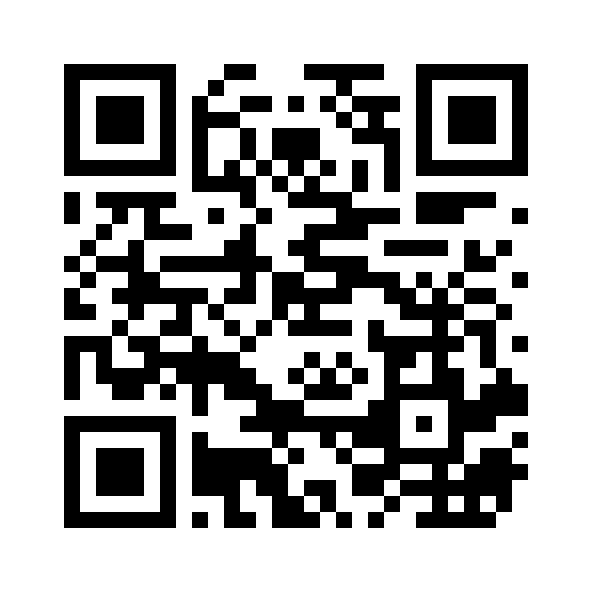 QR-kode til Vrag. Ringkøbing Fjord