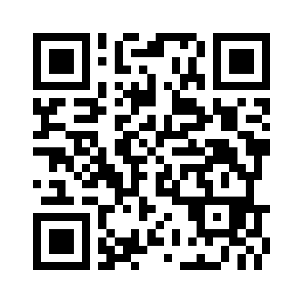 QR-kode til Trækutter. Langeland S