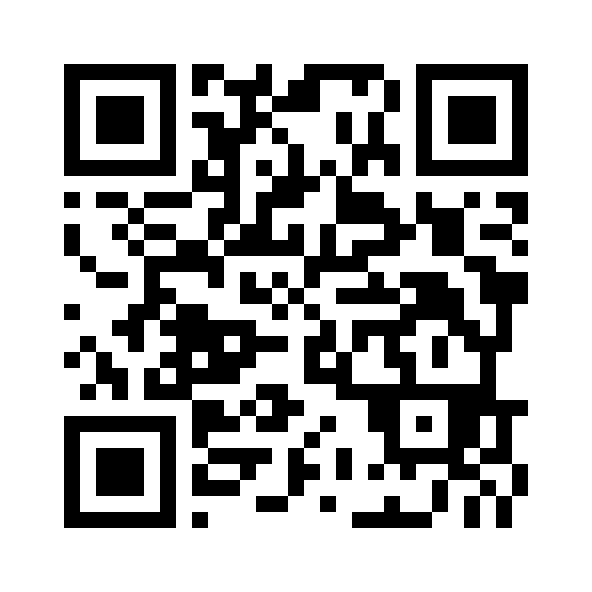 QR-kode til Vrag. Gedser E