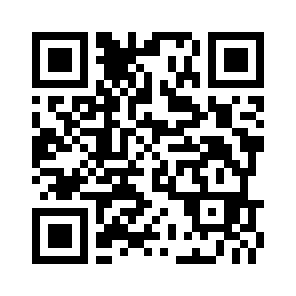 QR-kode til Sejladshindring. Aabenrå Fjord