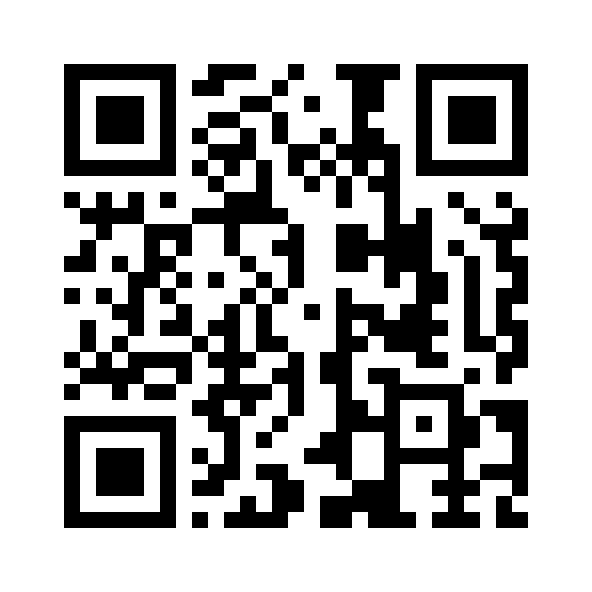 QR-kode til Anette Brøgger
