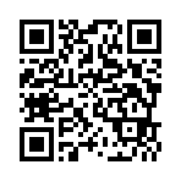 QR-kode til Mindre dybde. Gael Hamkes Bugt