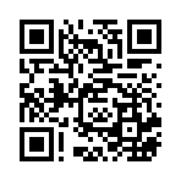 QR-kode til Arbejdsflåde. Storstrømsbroen