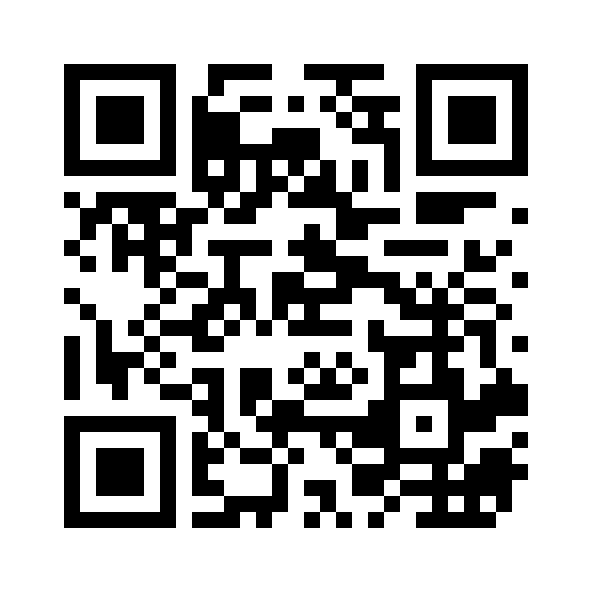 QR-kode til Vrag. Træskib