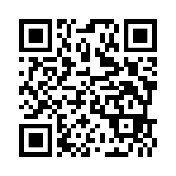 QR-kode til Vrag. Als E